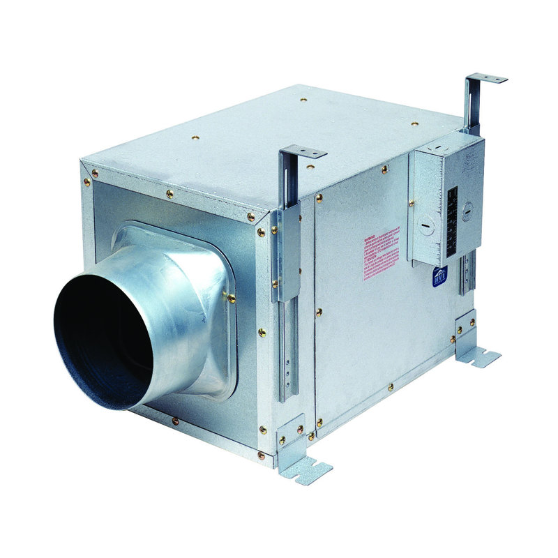 WhisperLine 340 CFM Bathroom Fan