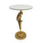 Table d'appoint D14x22,5 "