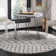 Tapis gris de style Sud-Ouest Champlain