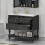 Meuble-lavabo 36 po avec lavabo-1063774583