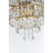 Iva 20 inch Round Chandelier -8050966