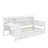 Wooden Daybed With 3 Drawers, USB Ports And Desk-104831535-104831536