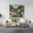 Wall Tapestry-389008639