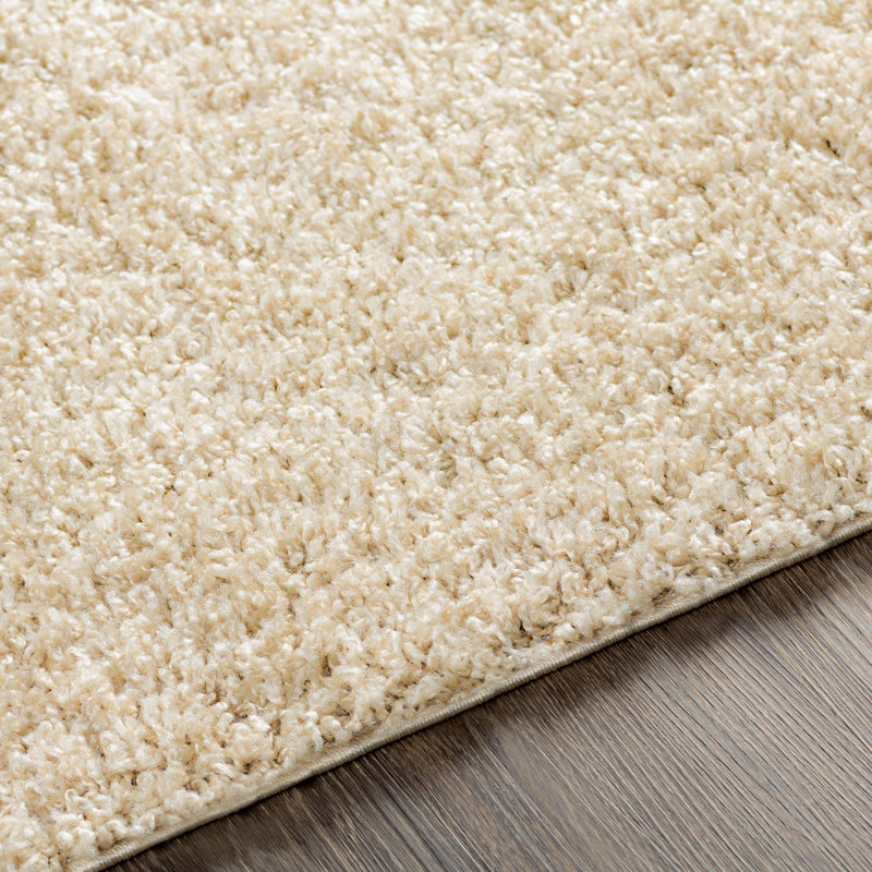 Breshonna Indoor Rug, Rectangle 6'7" x 9'