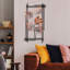 Coastal Wall Decor on Metal-1861768680