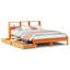 Juengel Solid Wood Storage Bed-1266893249-1266893252