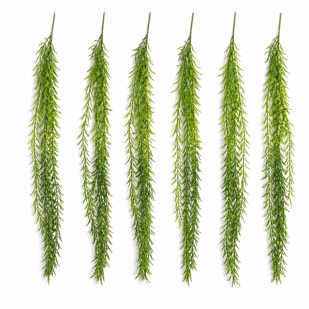100 cm H Faux Plant