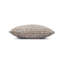 Thumbprint Latte Indoor/Outdoor Pillow Cover & Insert-98598271