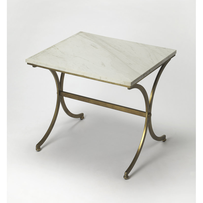 Mustaf End Table