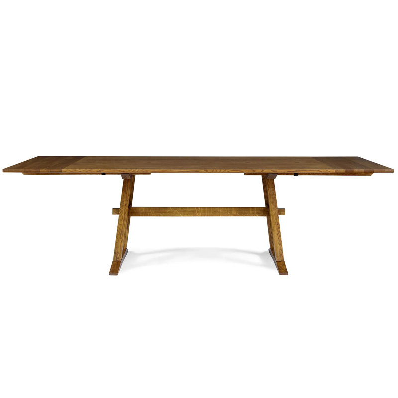 Surrey Hills Solid Oak Dining Table