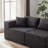 Riaan Modular Boneless Sectional Sofa-969932139