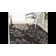 Chanhassen Shag Performance Floral Rug