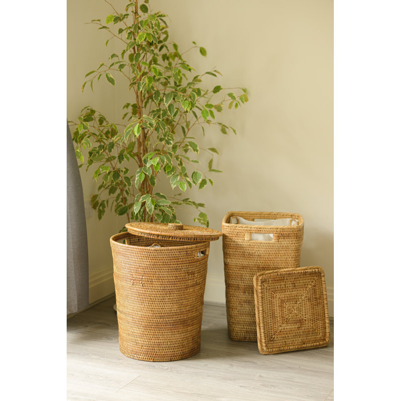 Laundry Hamper