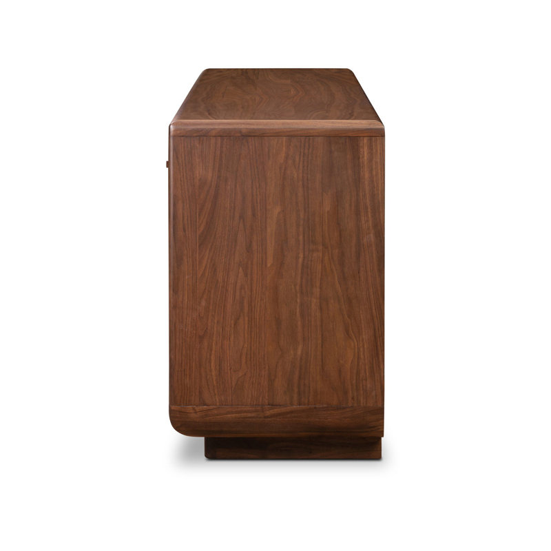 Vincent Media Console