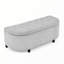 Banc de rangement Maricsa