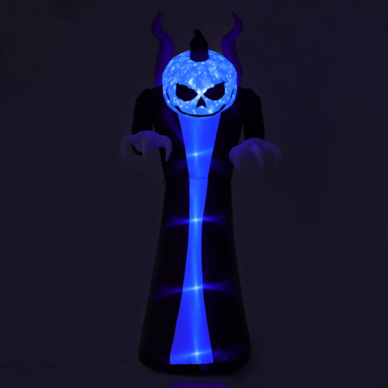 Halloween Decoration