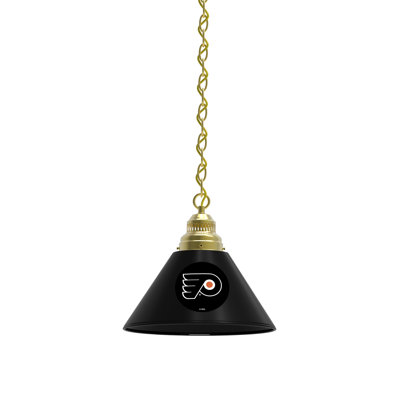 Luminaire suspendu conique 1 lumière NHL
