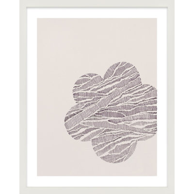 Tides #5 Print by Lee Lessem