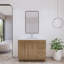 Ensemble de meuble-lavabo simple 42 po Eliza-1973426141