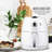 OVENTE Electric Air Fryer 3.2 Quarts Capacity-46490875
