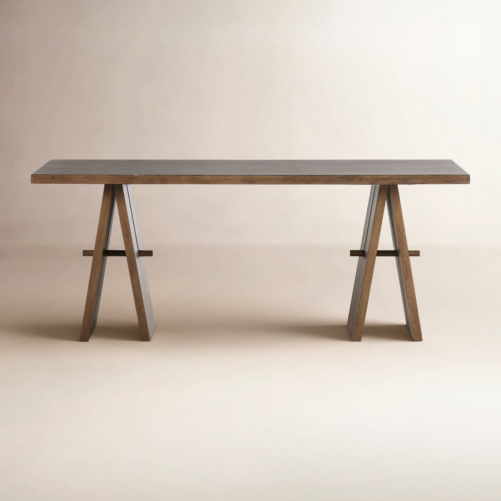 Ferri 75" Writing Desk
