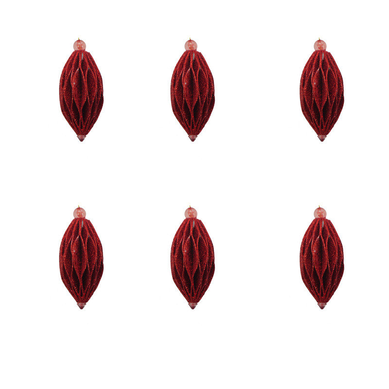 Ornament Group (Red-2)