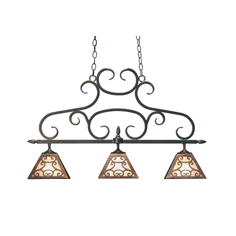Bandolei 3 - Light Pendant