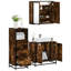 Bathroom Furniture Suite-1699695931