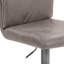 Tabouret pivotant à hauteur réglable-1277251700