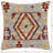 Geometric Throw Pillow