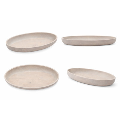 Timber Serve Platter