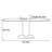French modern dining table-1297770795