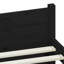 Bed Frame Solid Wood-499480040-499479959
