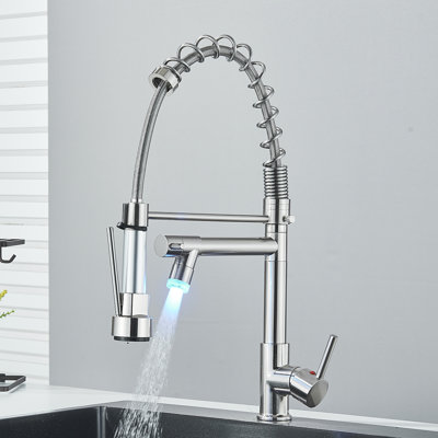 Robinet de cuisine AlenArtWater