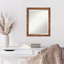 Miroir décoratif biseauté Hookstown-1516333091-1516333101