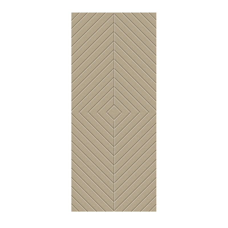 Porte standard lambrissée, Sans finition, 36 po x 84 po
