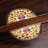 Shelving embossed with solid wood hightower