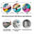 Abstract Wall Decor