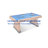 Table de billard avec patins RayChee
