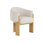Upholstered Arm Chair