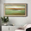 Verde Vision - Reproduction de photo sur toile-346494553