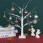 2.36 " Plastic Ornament Accessory