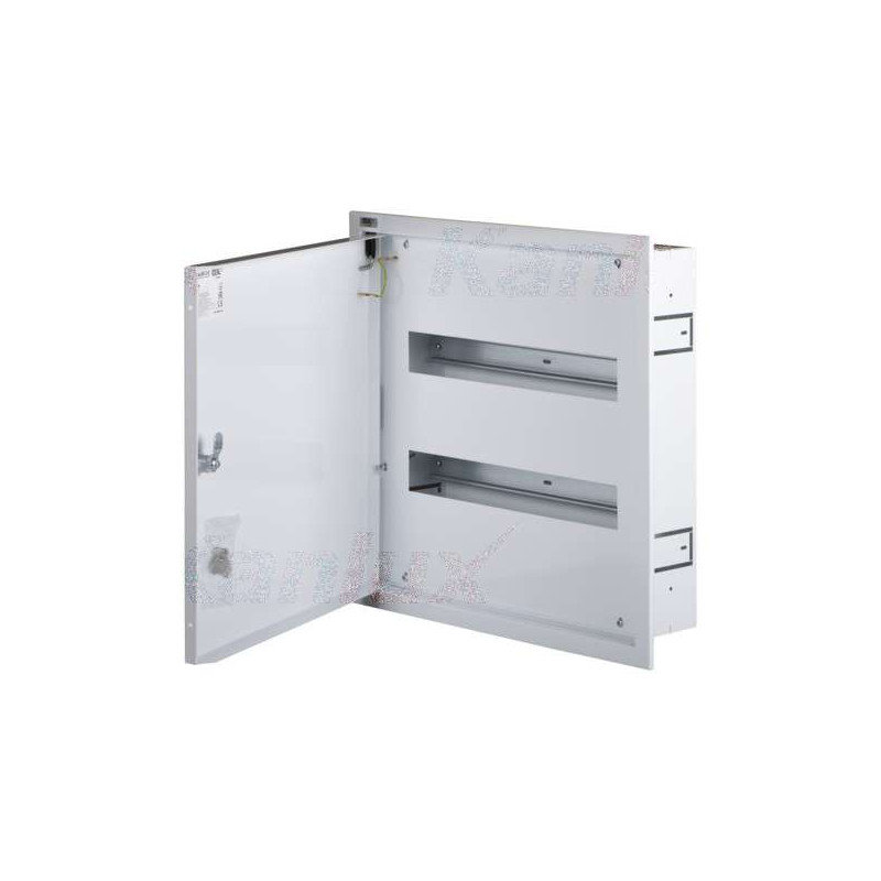 Wall light for 4 G9  Electric Panel
