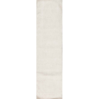 One-of-a-Kind 2'6" X 10' Area Rug