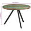 Bowenfels Round Solid Wood Dining Table-92930352