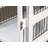 Nelda Slide Aside Pet Crate-30960133