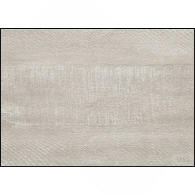 Commode de rangement contemporaine en chêne gris avec 4 tiroirs et 1 chambre à coucher