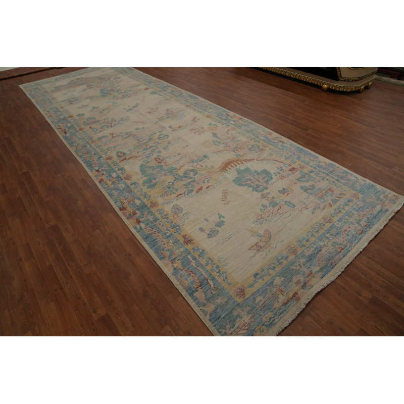 Tapis 7 x 19