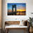 Lilie George Washington Bridge At Sunrise-108722472