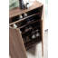 18 Pair Shoe Storage Cabinet-39217018